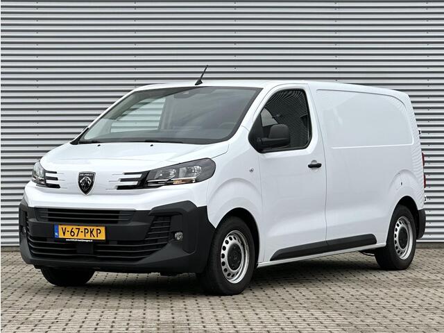 Peugeot Expert 5 PK L2 Automaat Nieuw model