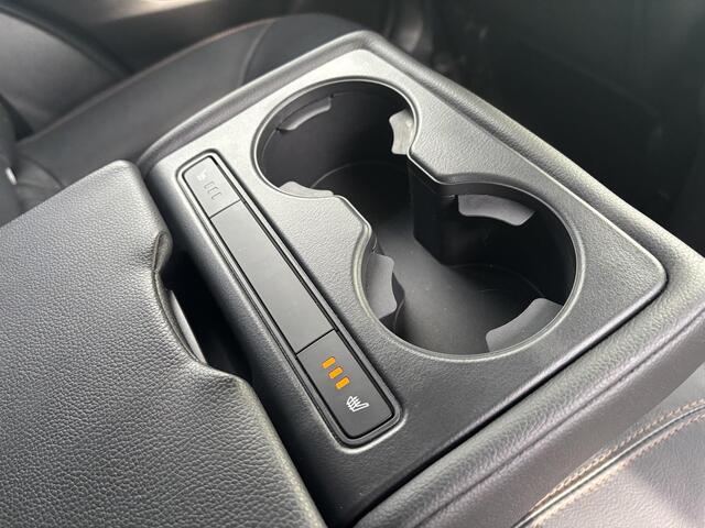 Mazda CX-5 iv-G 165 Luxury 1e Eig., NL-Auto, Dealer Onderh., Cruise Ad., Leer, Stoel ventilatie V., Stoelverw. V+A, Navigatie,  Apple Carplay / Android Auto, Bose, Head-up, Keyless, Trekhaak.