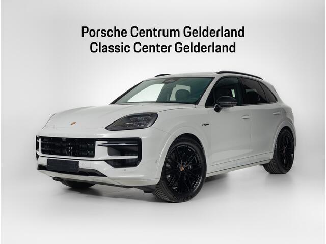 Porsche Cayenne Edition