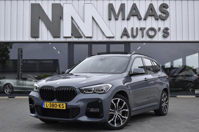 BMW X1 25e M-Pakket