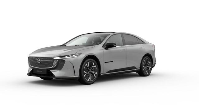 Mazda 6 mi Plus Business Edition 68.8 kWh / Aero Grey