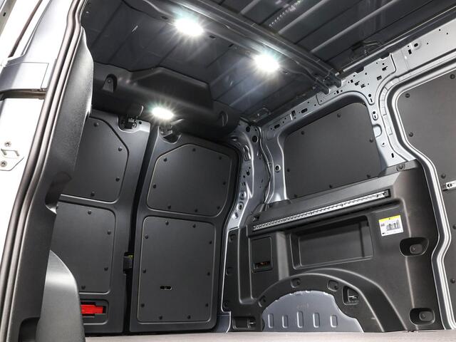 Volkswagen ID. Buzz Cargo