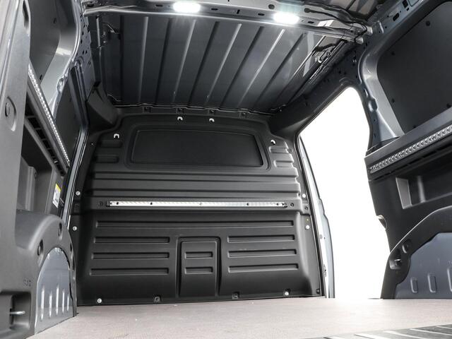 Volkswagen ID. Buzz Cargo