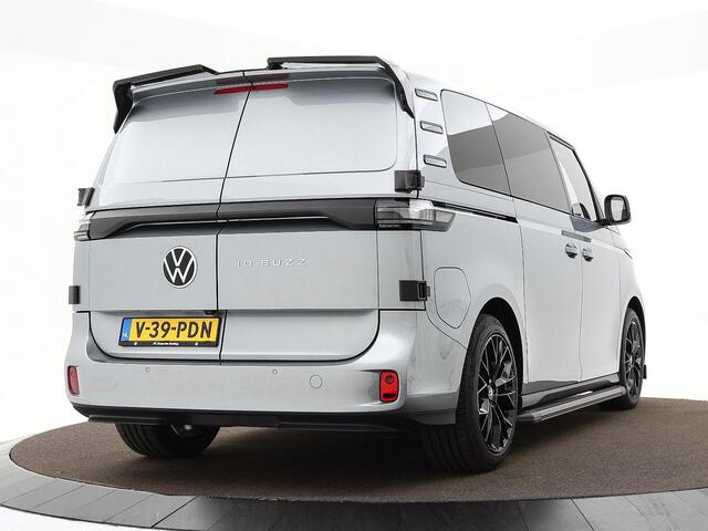 Volkswagen ID. Buzz Cargo