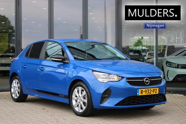 Opel Corsa n | Carplay / Camera / Airco