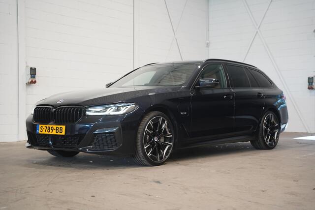 BMW 5 Serie e xDrive Business Edition Plus