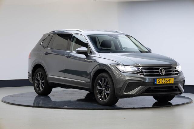 Volkswagen Tiguan Life Business 7p.