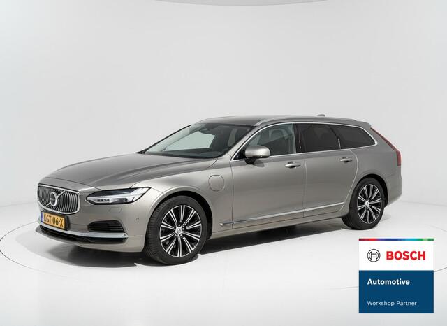 Volvo V90 D Inscription LEER - TREKHAAK - 360 CAMERA