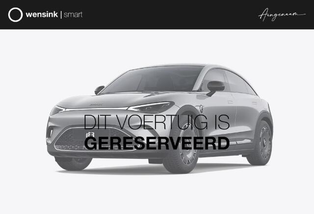 Smart #3 66 kWh | 360 Camera | Warmtepomp | panoramadak | Cyber Spark LED + | Head-Up Display |