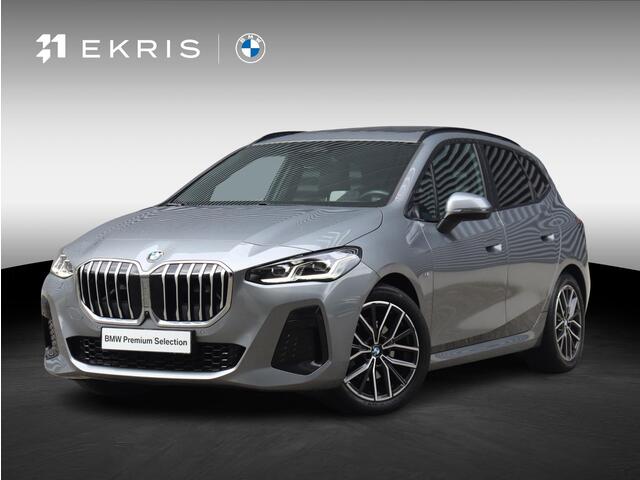 BMW 2 Serie er 220i | M Sportpakket | Panodak | Trekhaak | Head-Up | Harman Kardon | Comfort Access | Parking Assistant Plus | 18'' LMV