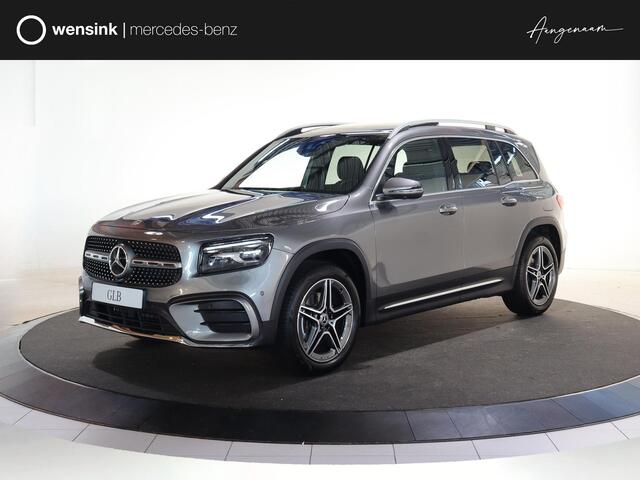 Mercedes-Benz GL-Klasse G | Panoramaschuifdak | Premium Plus | Trekhaak | Verschuifbare Bank | Winterpakket |