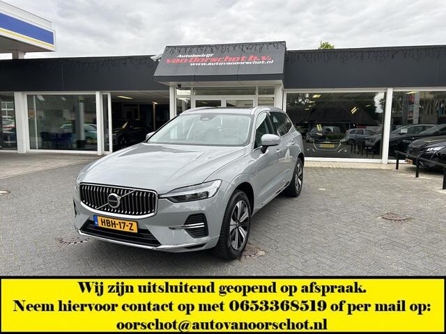 Volvo XC60 g-in hybrid AWD Essential Bright