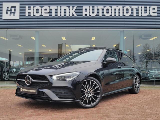 Mercedes-Benz C-Klasse ght | Pano | Burmester | 360°
