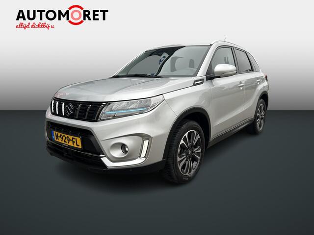 Suzuki Vitara t Style Smart Hybrid Automaat|1500KG trekgewicht|Trekhaak