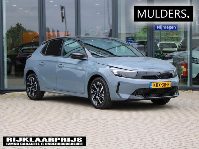Opel Corsa GS VOORRAAD