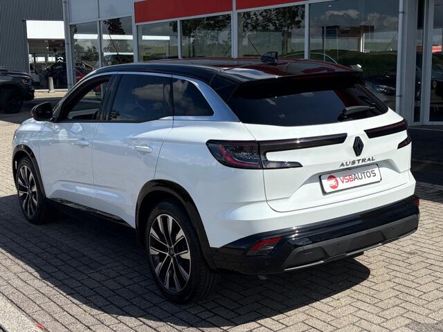 Renault Austral