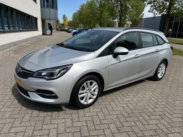 Opel Astra rer 1.2 Edition+ NAVI CAMERA CARPLAY TRHK.