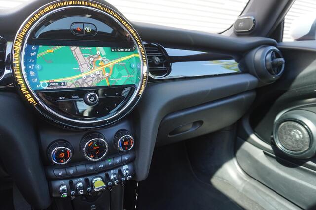 Mini Electric
