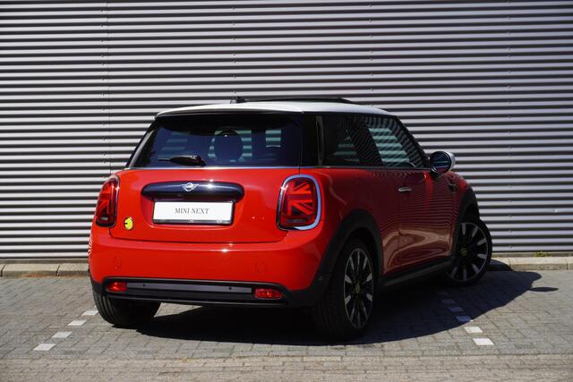 Mini Electric