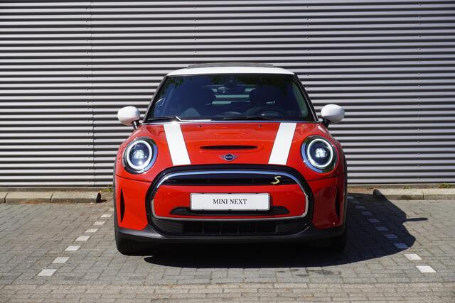 Mini Electric