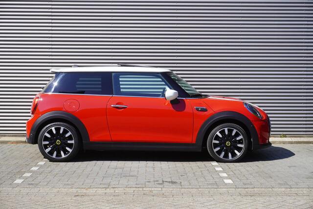 Mini Electric