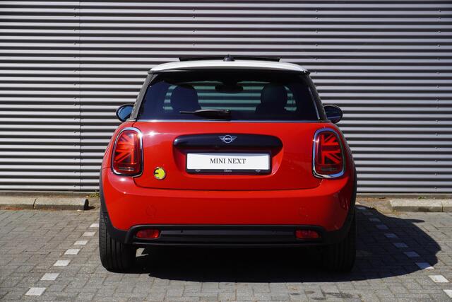 Mini Electric