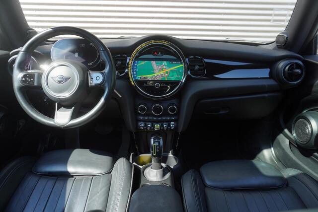 Mini Electric