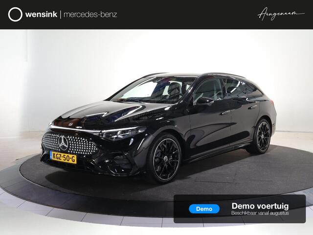 Mercedes-Benz C-Klasse h | Beschikbaar 29-7-2026 | Panoramadak | Premium Pakket | Night | Dodehoekassistent | Superscreen |