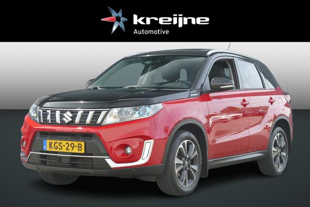 Suzuki Vitara t Stijl | PANO | PARKEERSENSOREN V&A | RIJKLAARPRIJS |