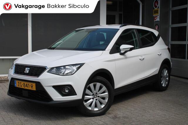 Seat Arona YLE BUSINESS INTENSE ADAPTIVE CRUISE CAMERA NAVI