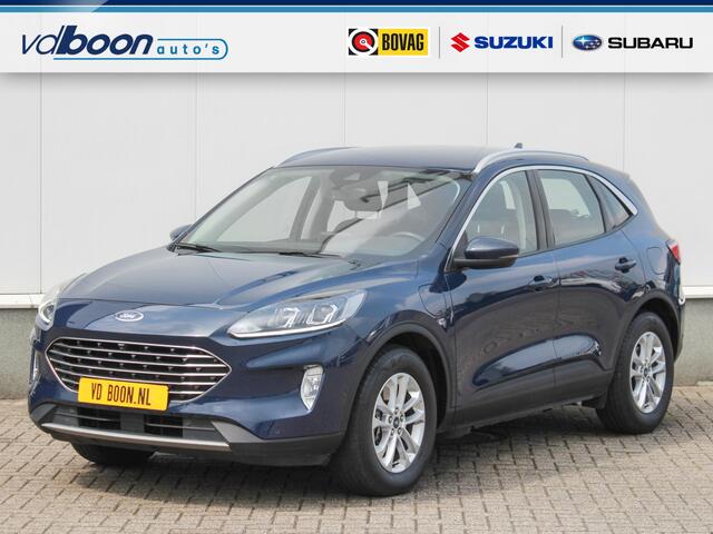 Ford Kuga Titanium | Navi | Adap. Cruise | Clima | Camera | Park sens