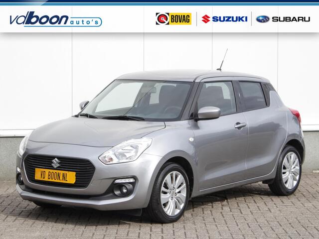 Suzuki Swift utomaat | Navi | Airco | Camera | Lm-Velgen