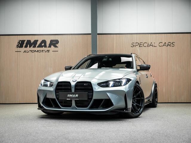 BMW M3 e Touring xDrive Competition
