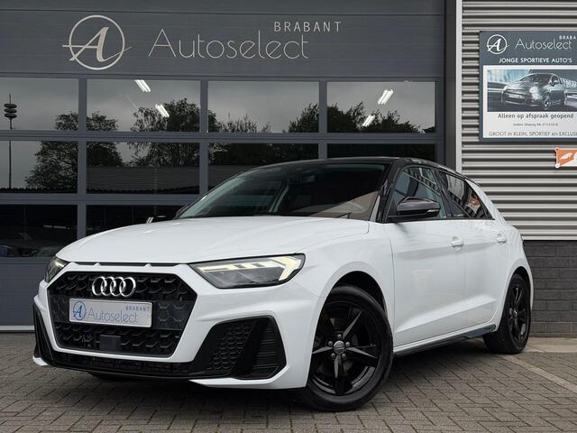 Audi A1 ck 30 TFSI S Line Navi Cruise PDC