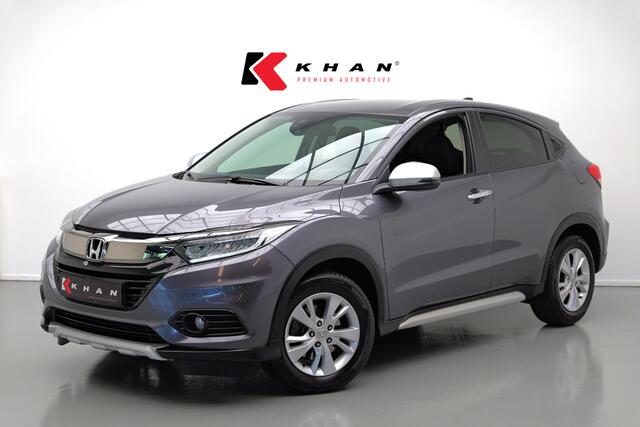 Honda HR-V Elegance |Navi|Camera|Trekhaak|