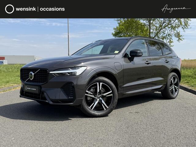 Volvo XC60 g-in hybrid AWD R-Design | SOH 100% | Stoelverwarming en verkoeling | HUD | Harman/Kardon Audio | Apple Carplay/Android Auto |