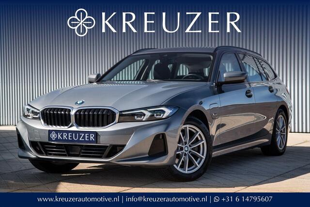 BMW 3 Serie e xDrive | Facelift | Driving Assistant | ACC | Elek. Trekhaak | Sportstoelen