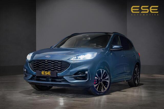 Ford Kuga ST-Line Pano | B&O | Trekhaak | Hud | Stoel/Stuurverwarming | Carplay
