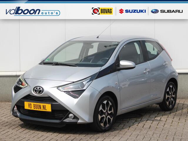 Toyota Aygo cite | Carplay / Android Auto | Camera | All Season
