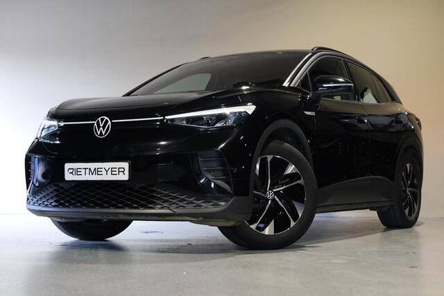 Volkswagen ID.4 kWh |Stoel/Stuurverw. |Camera |Sfeer