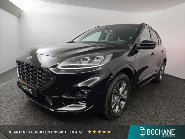 Ford Kuga ST-Line Automaat | Camera | Navigatie | Stoelverwarming en Voorruitverwarming
