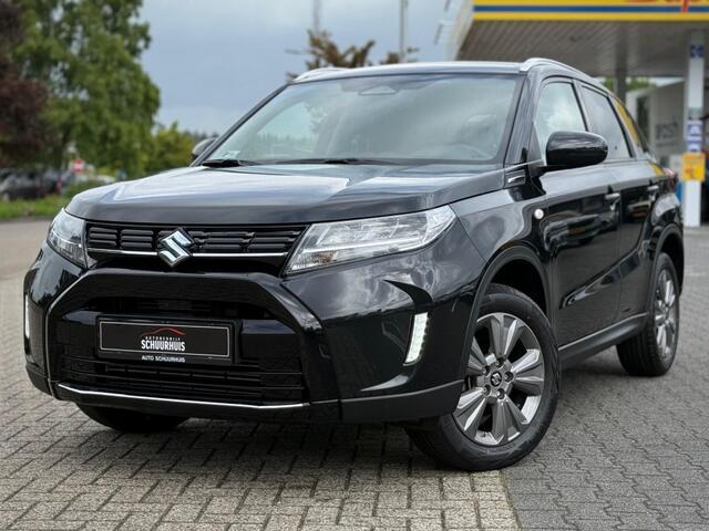 Suzuki Vitara ART HYBRID CARPLAY CAMERA NAVI ADD. CUISE