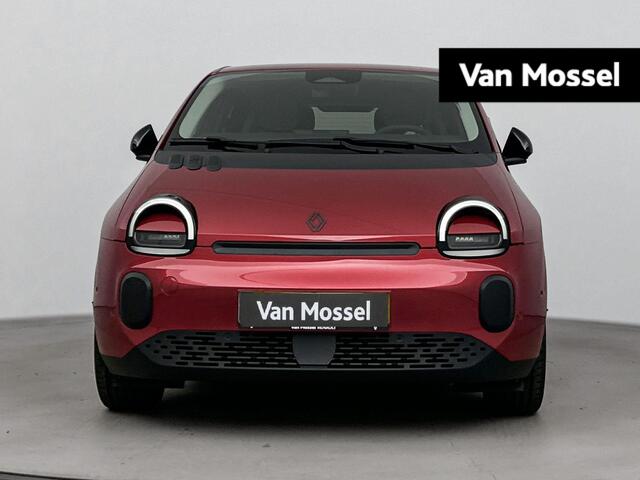 Renault Twingo chno 27.5 kWh | Pack Privilege | 18 Inch LM Velgen | Deze auto is Beschikbaar vanaf 1-11-2026 | Demonstratiewagen