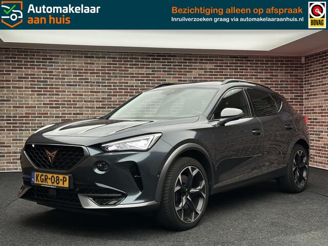 Cupra Formentor | ABT TUNING| Beats| Dak| Kuipstoelen