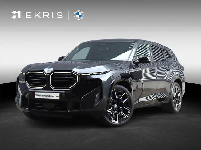 BMW XM 0e | Individual Lak | Head-Up | Driving Assistant Prof. | Harman Kardon | Stoelventilatie | Soft Close | Parking Assistant Plus | Massage | Comfort Access | 22'' LMV