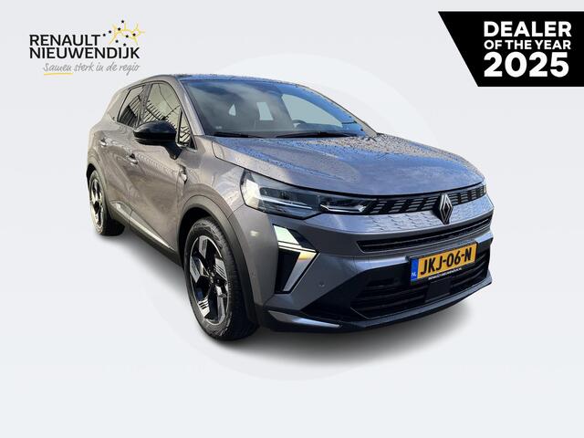 Renault Symbioz id 145 Techno AUTOMAAT | CAMERA | NAVI | ADAPT. CRUISE | CARPLAY | ANDROID AUTO