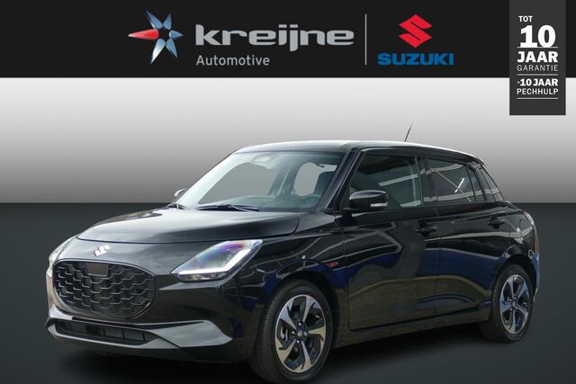 Suzuki Swift art Hybrid | Navi | Adapt. Cruise | Camera | VOORRAAD