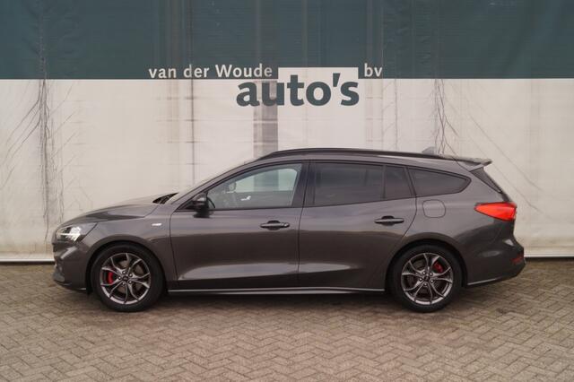 Ford Focus EcoBoost 150pk Automaat ST Line X Business