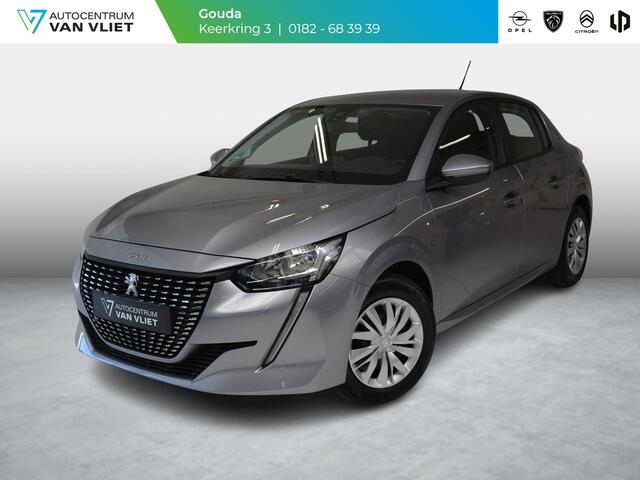 Peugeot 208 h Active