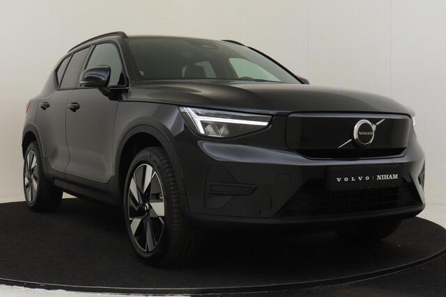 Volvo EX40